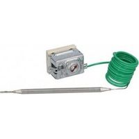 Ego 3444184 Thermostat max 60°C oven