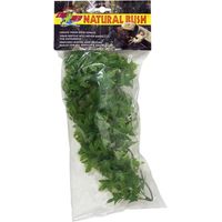 Terrarium zoo-med congo ivy plante artificielle imperméable facile à nettoyer