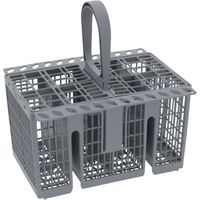 Ariston/Hotpoint/Indesit/Whirlpool Dishwasher Basket For Cutlery Indesit C00257140