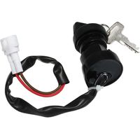Interrupteur d'allumage de remplacement pour quad YAMAHA RAPTOR 700 YFM700 2006-2008