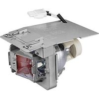 CoreParts Projektorlampe für BenQ, ML12707