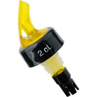 Louis Tellier DP212-J - Beccuccio, 2 cl, Colore: Giallo