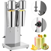 Machine à milkshake électrique - Lait Shaker Électrique