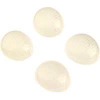 Blinker-Cabochon Tun'R für Motorrad Peugeot 50 XP6 SM 2008 bis