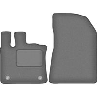 Tapis de sol avant pour Renault Captur II (2020-)