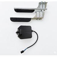 FADINI 633113 Finecorsa Magnetico Con Staffa Dx Sx JUNIOR 633 Ricambio
