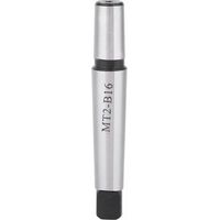 Morse Drill Chuck MT2-B16 Mandrin Porte Foret Mandrin Auto Serrant Bosch porte-outil cône Morse cône connecteur