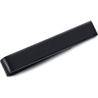 1.57inch Homme/Garçons Maigre Pinces à Cravate pour le cadeau de mariage d'affaires,4cm