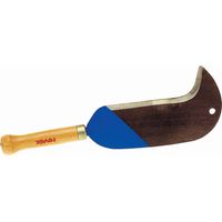 REVEX Standard-Seidenheber, 24 cm, Holzgriff REVEX