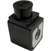 BOBINE POUR ÉLECTROVANNE Mesure : 24 Vca S/connecteur