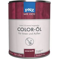 PNZ Color-Öl (kalkweiß) 0,75 l - 08032
