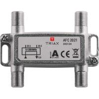 Decoder triax afc 2021 Dämpfung 110 dB Frequenz 1.2 GHz