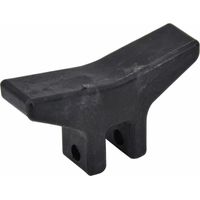 Walmer, modelo WAL9, Stopka rompedora para herramientas de alicatado, ideal para trabajar con mármol y cerámica, pieza de repuesto profesional para cortadoras Walmer