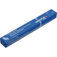 12x Rundfeile 4,8mm 3/16" VALLORBE LIMES LC1000003316