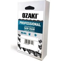 Kettensäge Ozaki semi carrée .325 Teilung .058 Stärke