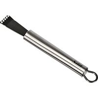 Silit 2142302674 Raschietto per Limoni, Materiale: Acciaio Inox 18/10 lucidato. Antiruggine, Lavabile in lavastoviglie, Stabile, igienico, Resistente agli acidi e indistruttibile