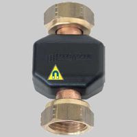 ANTICALCARE MAGNETICO ECOMAG CON CODOLI 3/4 FF EURO ACQUE