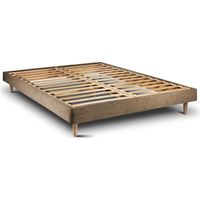 Estrutura de Cama Tribu