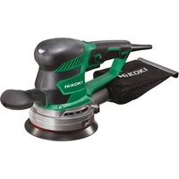 HIKOKI LEVIGATRICE ROTORBITALE SV15YC 350W