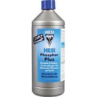 Hesi Phosphor Plus Blütenbooster Erde 1l