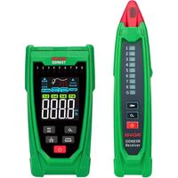 GVDA GD603 Multifunctional Network Cable Tester