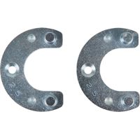 KS Tools - Adaptateur d'outil de blocage d'arbre à cames 2,5, Litres - 400.0353