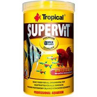 Tropical Supervit 250 ml / 50 g
