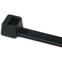 Bridas HellermannTyton t80i diámetro máximo 8.5 cm longitud 30 cm