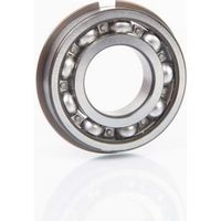 Rodamiento rígido de bolas 23 mm DE 90 mm DI 40 mm SKF