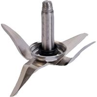 Ersatzteil - Messer für Mixerschüssel - - MOULINEX, SEB, KRUPS, TEFAL