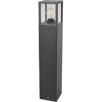 Außenleuchte "Klemens" aus Aluminium von Lucande