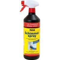 PUFAS Schimmel-Spray Aktiv-Chlor CL 500 ml 005402000