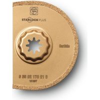 FEIN 63502170210 Lama da taglio in metallo duro Ø 90 mm spessore 1.2 mm attacco Starlock Plus colore Nero