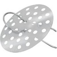 GRIGLIA INOX PER PILETTA LAVELLO Misura: - CONF