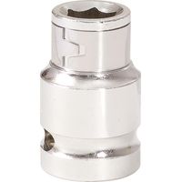 KS TOOLS 1/2' Douilles porte-embouts, pour embouts 10mm ( 918.1271 )