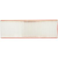 Filtro aria (abitacolo) 390x125x30mm per John Deere OEM RE198488