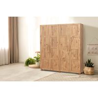 Armoire SALVIA 160 x 48 x 189 CM