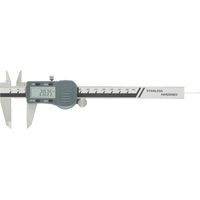 Digital Messschieber 150mm DIN 862 mit Rolle