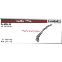 HARRY Radheber für Rasenmäher HR 530SB-ALU 029310