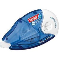 TESA Roller Correction ecoLogo® Rechargeable, 14m:4,2mm, 59840-00005-05