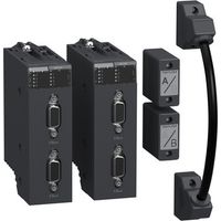 Schneider BMXXBE2005 Rack extension kit M340/M580