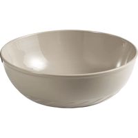 Lavabo sobre encimera Sabbia slim H. 145