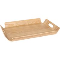 Design holztablett 45x35cm - 5five