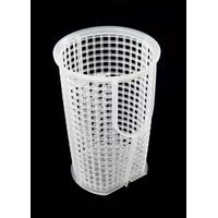 Panier de filtre à sable pour piscine, panier de filtre à sable pour pompe à sable Bestway P6562