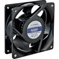 SEPA KA1238XA2BMT Axiallüfter 230 V/AC 178 m³/h (L x B x H) 120 x 120 x 38 mm