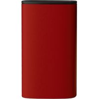 COLOMBO DESIGN Trenta bath mood porta bicchiere appoggio strawberry red codice prod: B30410C07