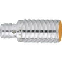 Détecteur de proximité inductif ifm Electronic IGS204 M18 affleurant PNP 1 pc(s)