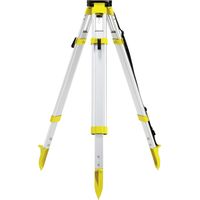 TREPIED POUR LASER EN ALUMINIUM LEICA CTP104 767710