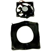 Moteur de ventilateur (58564-18890) (481202858346) Réfrigérateur, congélateur 585643662894388144 WHIRLPOOL