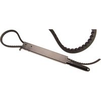 Llave de correa BGS 1024 850 mm universal ligera
